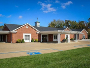 Trimble Funeral Homes-Jefferson City