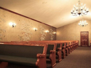 Trimble Funeral Homes-Jefferson City