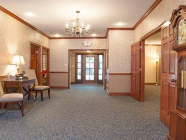 Trimble Funeral Homes-Jefferson City