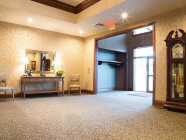 Trimble Funeral Homes–Westphalia