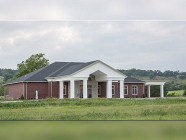 Trimble Funeral Homes–Westphalia