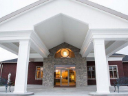 Trimble Funeral Homes–Westphalia