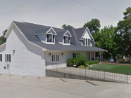 Trimble Funeral Homes-Russellville