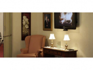 Eagle-Marry Funeral Home - Fayette Chapel