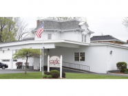 Eagle-Marry Funeral Home - Fayette Chapel