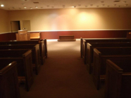 Forest Park Funeral Home - Shreveport