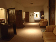 Forest Park Funeral Home - Shreveport