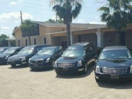 Winnfield Funeral Homes - Shreveport