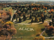 Acacia Park Cemetery