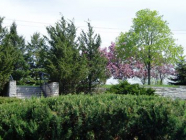 Acacia Park Cemetery