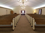 Heckart Funeral Home & Cremation Services