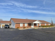 Meisenheimer-Page-Dady Funeral Home - Tipton