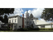 Trainor Funeral Home, Inc. - Boonville