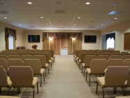 Warren-McElwain Mortuary & Cremation Services - Eudora Chapel
