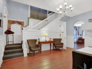 Christman's Funeral Home, Inc.