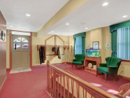 Christman's Funeral Home, Inc.