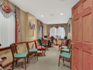 Christman's Funeral Home, Inc.