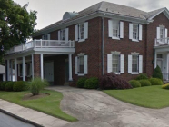 Hill Funeral Home