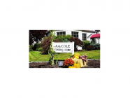 A G Cole Funeral Home Inc