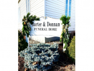 Barter & Donnan Funeral Home