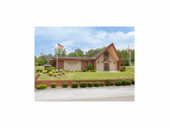 Hamlett-Dobson Funeral Homes - Fall Branch