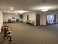 Counsell Woodley Funeral Home - Allison