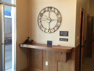 Overton Funeral Home