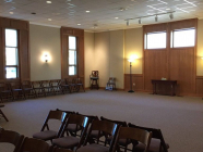 Overton Funeral Home