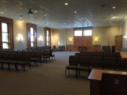 Overton Funeral Home