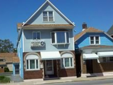 Pietszak Funeral Home - Buffalo