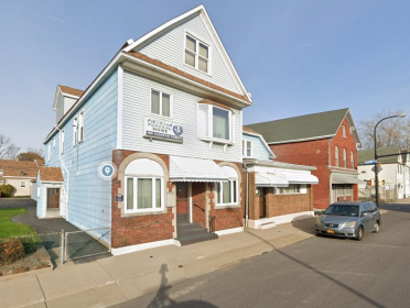 Pietszak Funeral Home - Buffalo