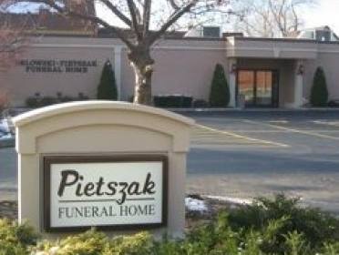 Pietszak Funeral Home - Cheektowaga