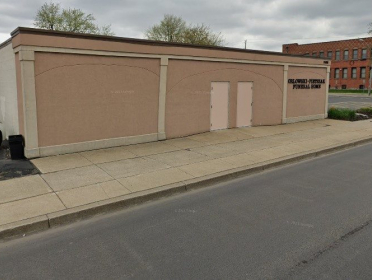 Pietszak Funeral Home - Cheektowaga