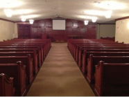 Mulkey-Mason Funeral Home - Lewisville, TX
