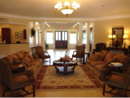 Mulkey-Mason Funeral Home - Lewisville, TX
