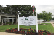 Mulkey-Bowles-Montgomery Funeral Home