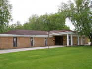 Locke Garden View Chapel