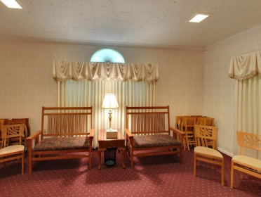 McLoughlin & Mason Funeral Home