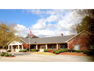 Lee Memorial Funeral Home
