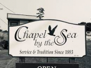 Chapel by the Sea