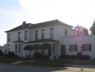 Wolfersberger Funeral Home - O'Fallon