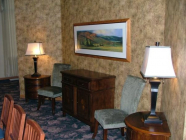 Hugeback-Johnson Funeral Home - Fredericksburg