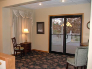 Hugeback-Johnson Funeral Home - Fredericksburg