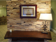 Hugeback-Johnson Funeral Home - Olson Chapel