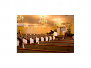 Memorial Park Funeral Homes & Cemeteries North-Riverside Chapel