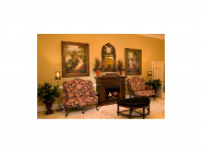 Memorial Park Funeral Homes & Cemeteries North-Riverside Chapel