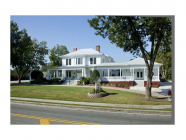 Memorial Park Funeral Homes & Cemeteries East-Braselton Chapel