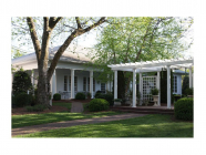 Memorial Park Funeral Homes & Cemeteries East-Braselton Chapel