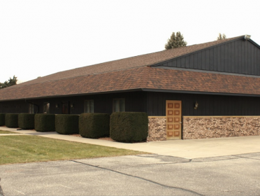 Powers Funeral Home - Pocahontas