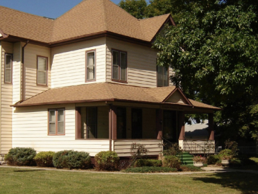 Powers Funeral Home - Rolfe